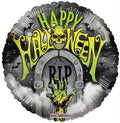 Halloween Tombstone