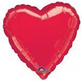 Red Heart