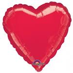 Red Heart