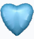 Light Blue Heart