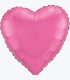 Pink Heart