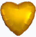 Gold Heart