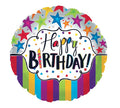 Brite Stars Birthday