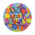 Festive Bday