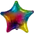 Multicolor Star