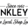 Binkley's logo